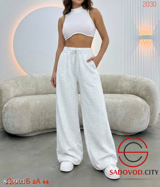 Спортивные женские штаны - Bruno фото 4