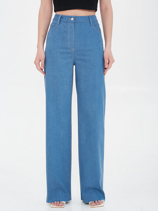 Джинсы прямые - Stilla фото 3