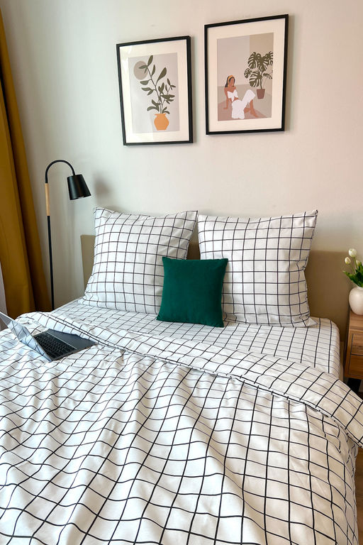 КПБ Таттерсол бязь