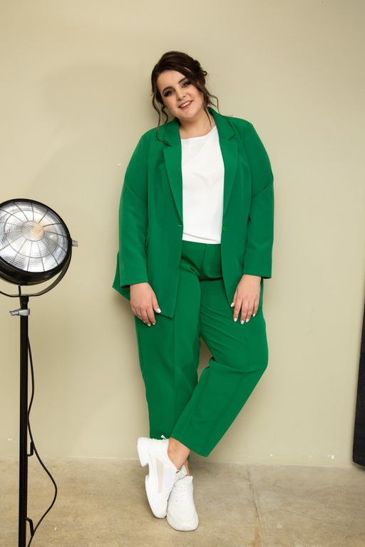 Жакет женский - Jp фото 6