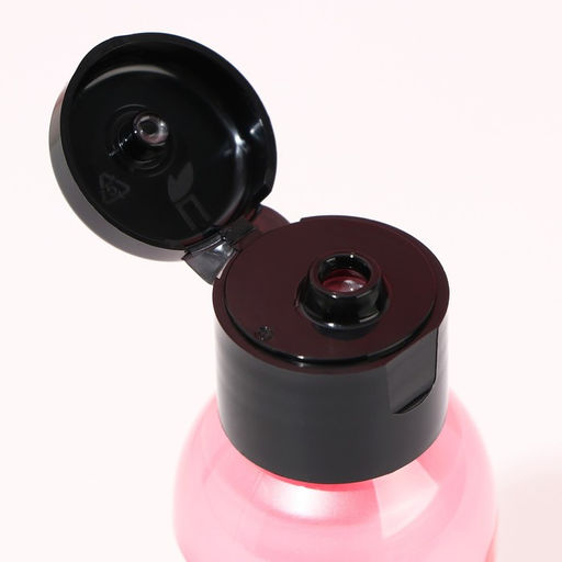 Пена для ванны I Love you, 100 мл, аромат карамели и ванили, Чистое счастье