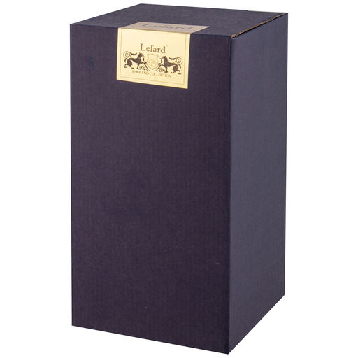 ВАЗА BUBBLES COLORED 15,2Х15,2Х23,8 СМ - Lefard фото 2