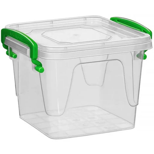 Контейнер "Fresh Box" 8,5 л арт. 406 ЭЛЬФ