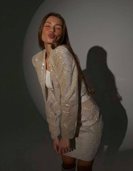 Костюм двойка