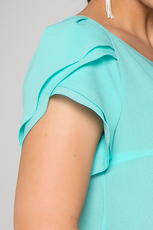 Блузка 41195-1 - Avili фото 4