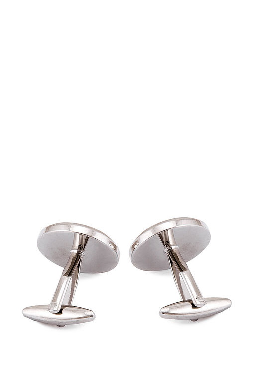 Запонки в подарочной коробке GREG 260004  фото 2