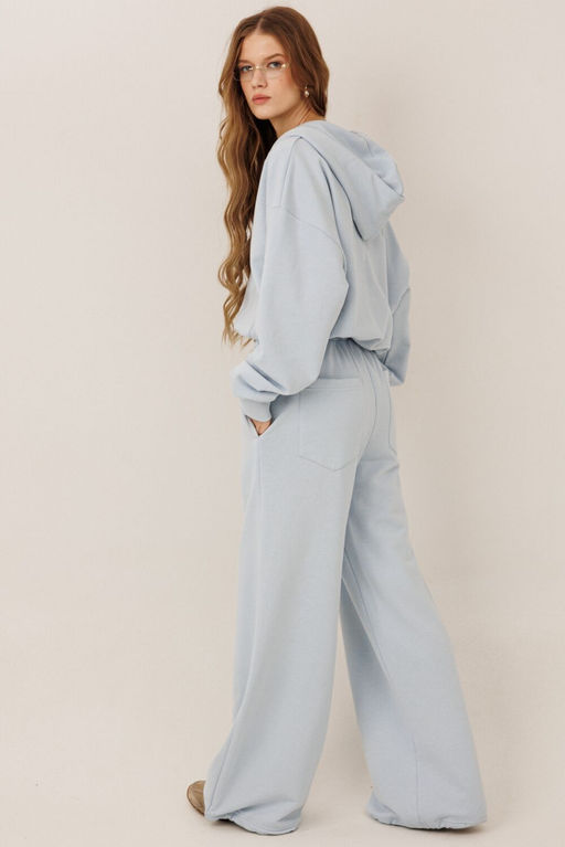 Костюм GO F3102/29-1413.170-176 голубой