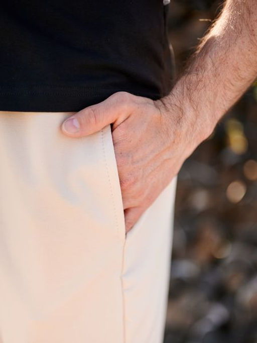 Брюки-джоггеры - Yollochka фото 8