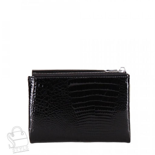Женский кошелек 9929-66C black Vermari  в Новосибирске