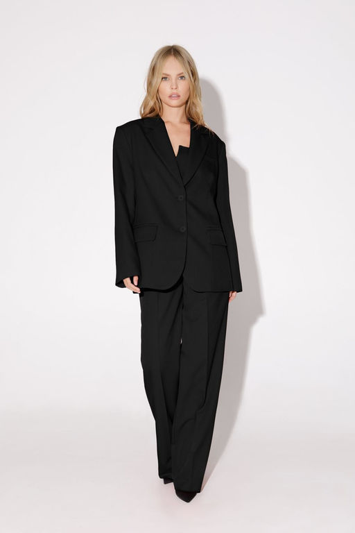 Костюм Pirs 5026 черный  фото 5