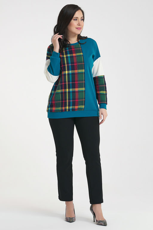 Джемпер - Olsi фото 5