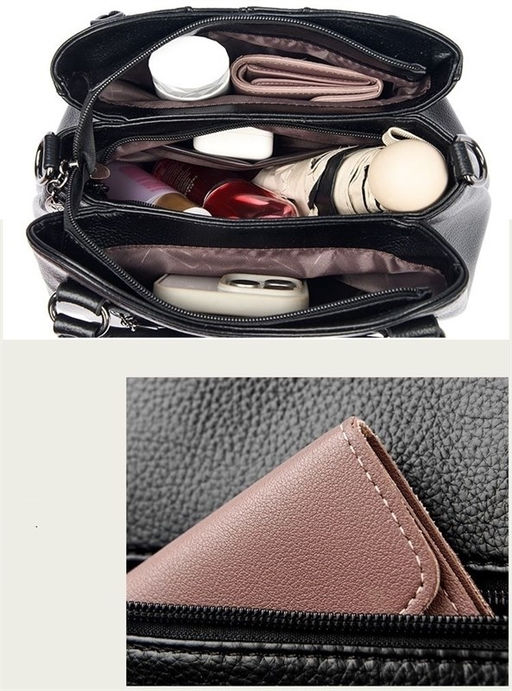 KAIDIFEINIROO Сумка женская 8776  фото 29