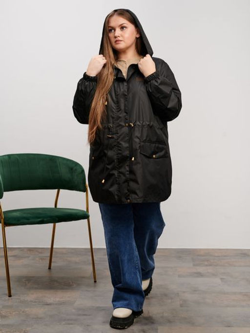 Ветровка Космос - Yollochka фото 36