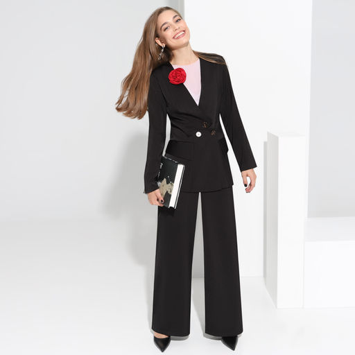 Жакет Экспертное мнение - Charutti фото 6