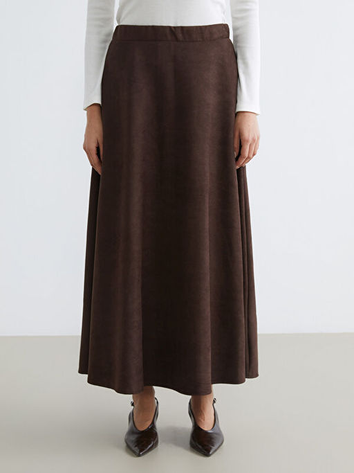 Beli Lastikli S?et G?r?n?ml? Etek