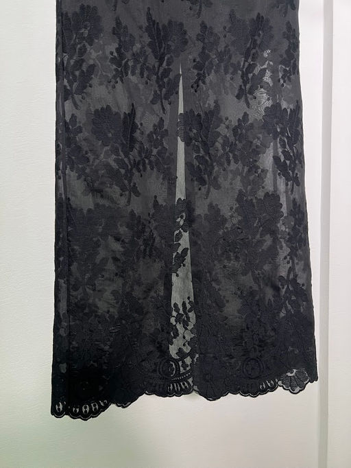 Юбка 2025 - Niv niv фото 9