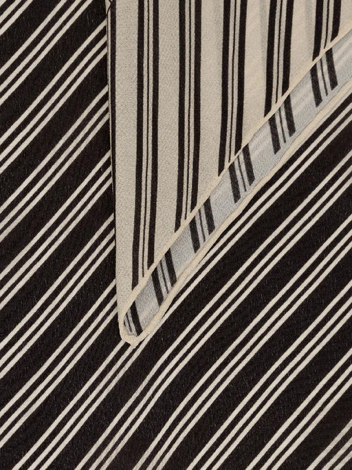 Платок жен. шелк 108х108 SS08-8438-01 - Eleganzza фото 2