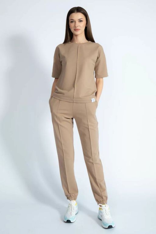 Костюм 4036-4037 - Kivviwear фото 2