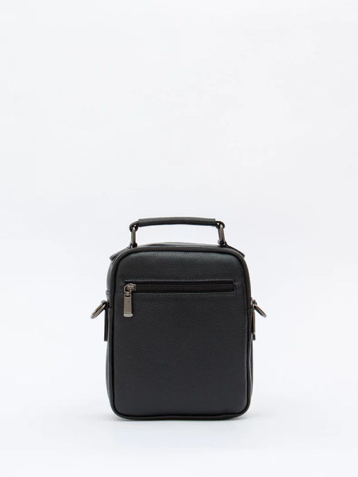 Сумка 8208-2QH black Heanbag