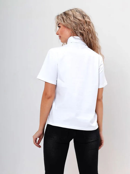 Футболка женская 262 - Вега фото 10