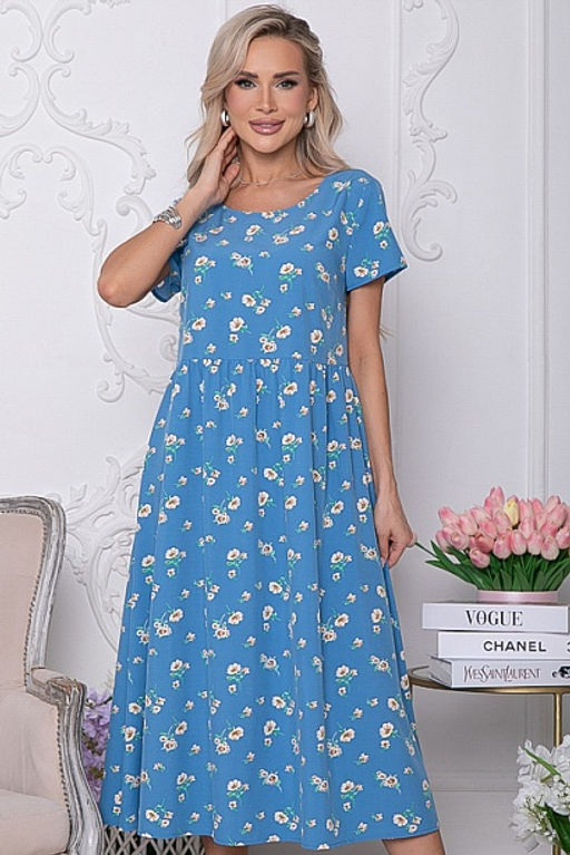 Платье 71715 - Avili фото 2