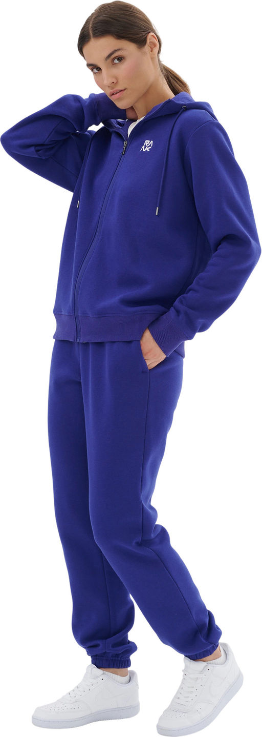 Олимпийка женская