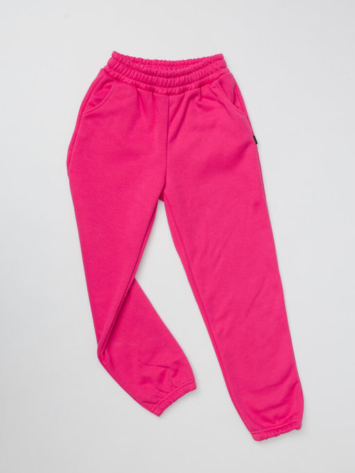 Детский костюм утепленный Футер 3х нитка С НАЧЁСОМ - Knitka wear фото 4