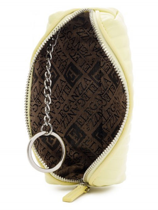 Ключница ZQ01-1440 yellow vanila - Eleganzza фото 3