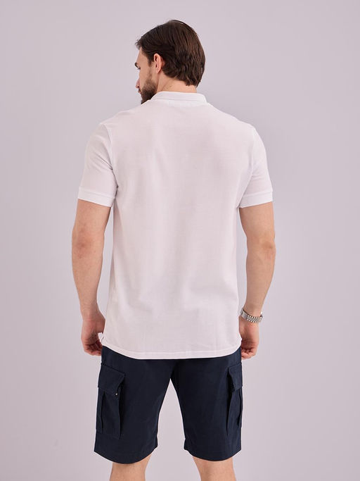 Поло мужское арт. 02336