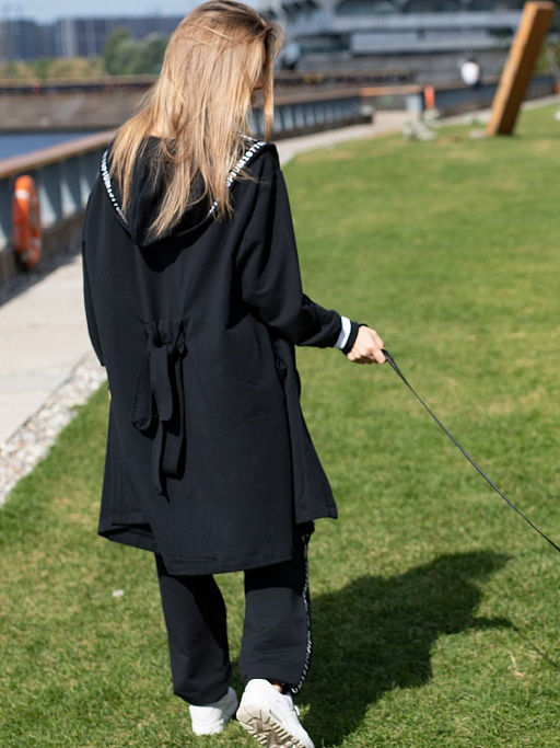 K-13 Кардиган женский Опиум