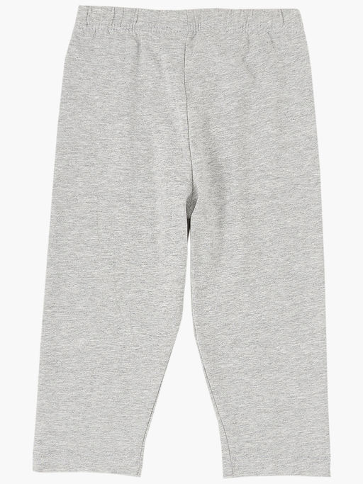 Бриджи (велосипедки) UD 0399 синий - Mini maxi фото 14