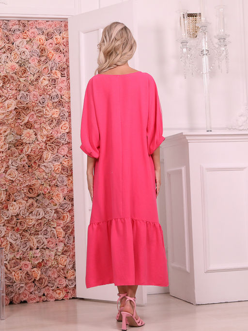 Платье П4-5479 - Wisell фото 12