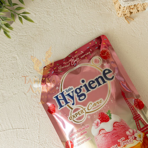 Кондиционер для белья Ягодный Тост 
HYGIENE 
1100 мл  фото 5