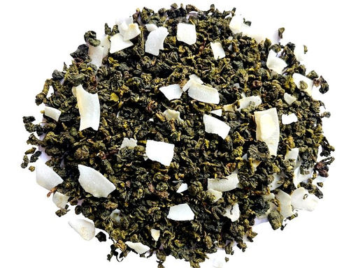 КамлёвЪ Улун Кокосовое молоко, 500 г