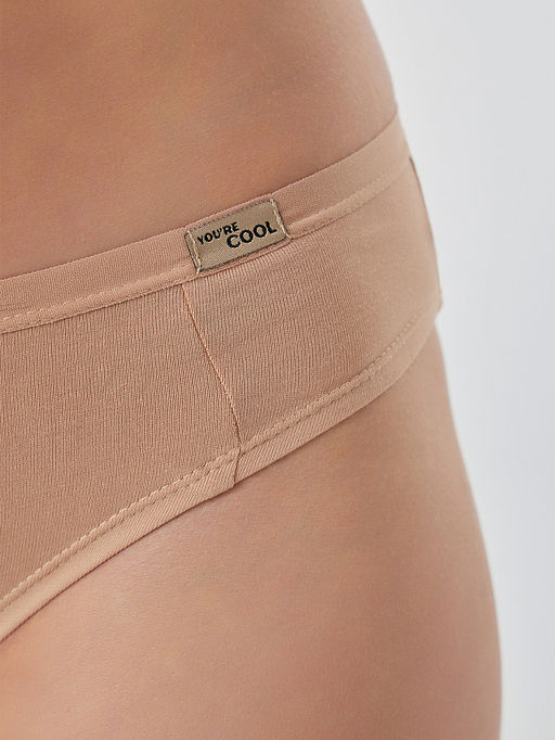 Цена за 2 штуки! ТРУСЫ ЖЕНСКИЕ - Mark formelle фото 5