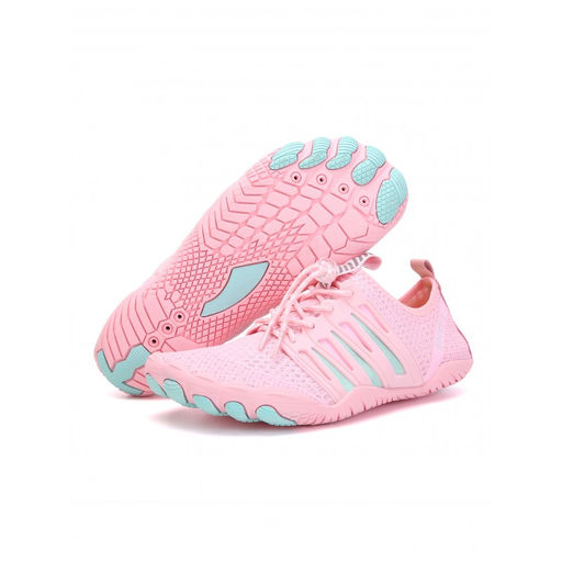 Коралловые тапочки аквашузы - Bearwear фото 2