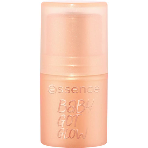 Хайлайтер в стике Baby Got Glow highlighter stick,10 Golden Aura 954252