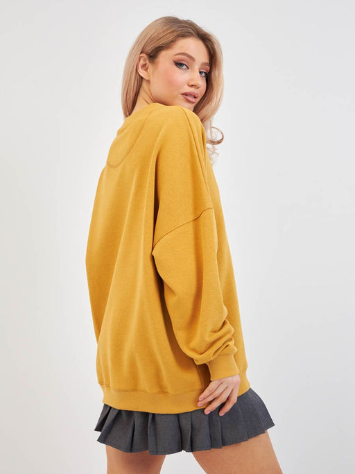 Толстовка женская _ 15183 - F5 фото 8