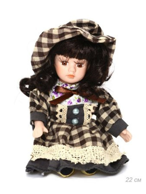 Сувенир коллекционный 20 см / 8005-A /уп 72/ - Галеонтрейд фото 21