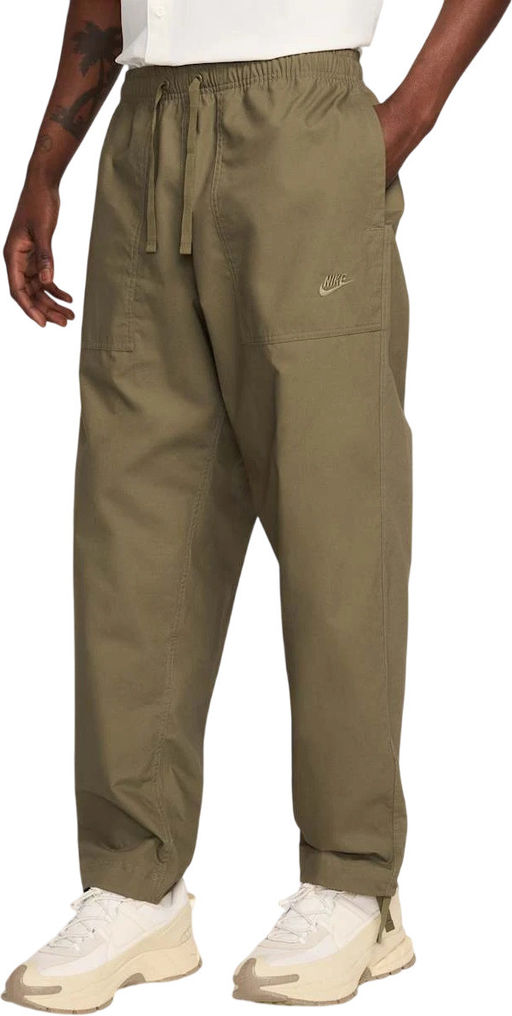 Брюки мужские