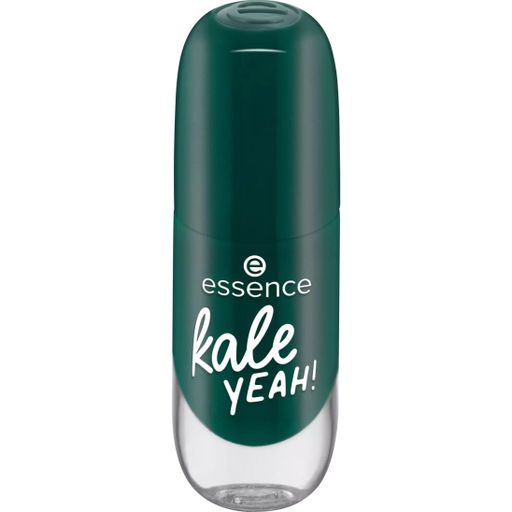 Лак для ногтей Gel Nail Colour, 60 kale Yeah! 942239