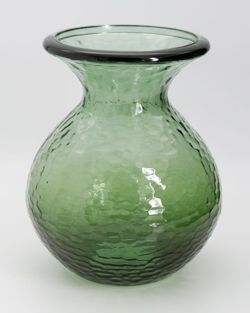 Ваза Paradise, зелёная, 24,5 см - San miguel фото 3