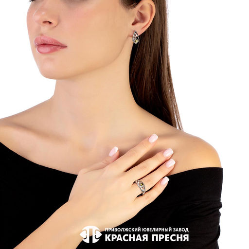 КОЛЬЦО 23814296Д10