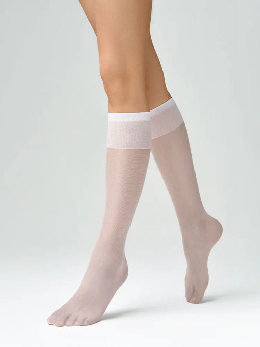 Гольфы женские MINIMI Elastic Lycra 20 den