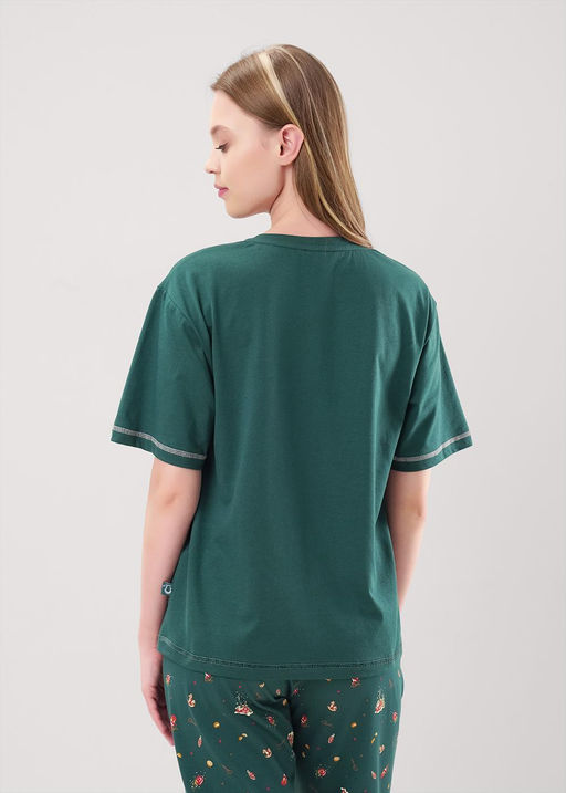 Пижама женская - Clever wear фото 6