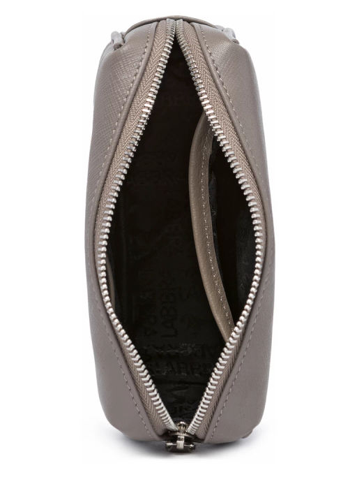 Косметичка Labbra L143-4005 multicolor-grey  фото 4