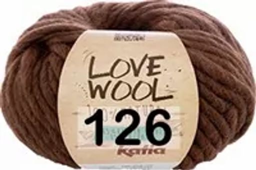 LOVE WOOL KATIA  фото 23