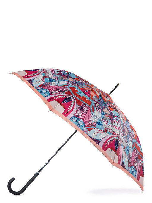 Зонт Eleganzza жен Т3-05-8305 18 фото 2