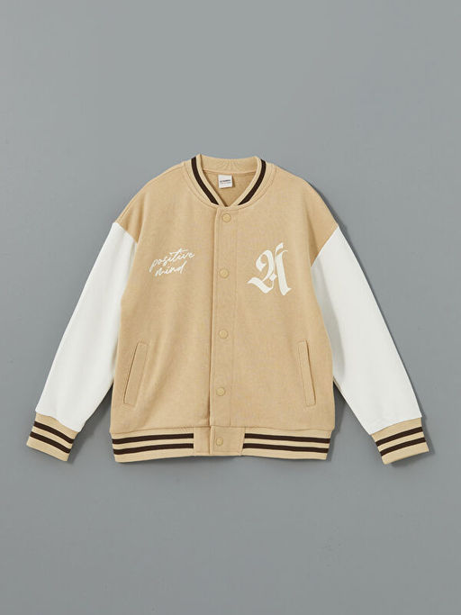 Erkek ?ocuk Kolej Ceket