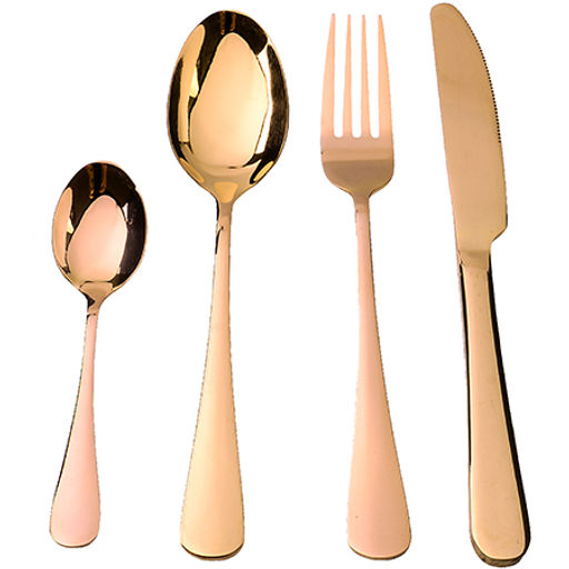 12049 Набор столовых приборов на 6 персон 24 пр подар/упаковка MB (х15) - Mayer&boch фото 3